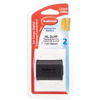 Hahnel HL-2LHP Battery (Canon NB-2LH)