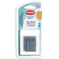 Hahnel HL-PL63 Battery (Pentax D-Li63)