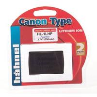 hahnel hl 1lh battery canon nb 1lh