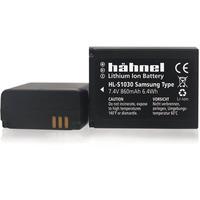 hahnel hl s1030 samsung battery