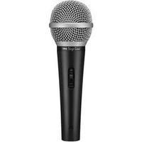 Handheld Microphone (vocals) IMG Stage Line DM-1100 Transfer type:Corded