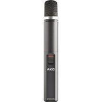 Handheld Speech microphone AKG C1000SMKIV Transfer type:Corded incl. pop filter, incl. clip