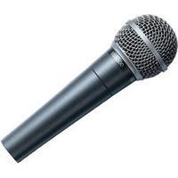 handheld microphone vocals behringer xm8500 transfer typecorded