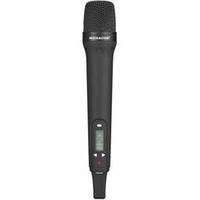 Handheld Microphone (vocals) Monacor TXA-800HT Transfer type:Radio