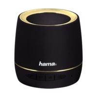 Hama Mobile Bluetooth Speaker black