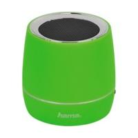 Hama Smartphone Speaker green
