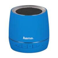 Hama Mobile Bluetooth Speaker blue