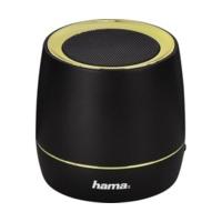 Hama Smartphone Speaker black