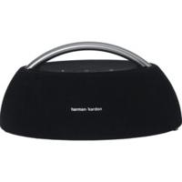 Harman Kardon Go + Play Mini black