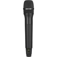 Handheld Microphone (vocals) Monacor TXA-100HT Transfer type:Radio, Wire