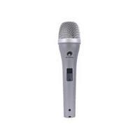 Handheld Microphone (vocals) Omnitronic Transfer type:Corded