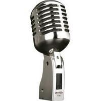 handheld microphone vocals prodipe v85 retro elvis transfer typecorde