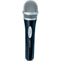 Handheld Microphone (vocals) Reloop RSM-120 Transfer type:Corded