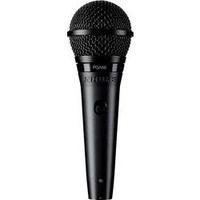 Handheld Microphone set Shure PGA58BTS Transfer type:Corded