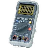 Handheld multimeter digital VOLTCRAFT AT-200 Vehicle testing CAT III 600 V Display (counts): 4000