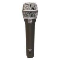 Handheld Microphone (vocals) Superlux PRA D1 Transfer type:Corded