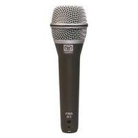 handheld microphone vocals superlux pra d1 transfer typecorded