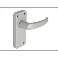 Handle Latch - Economy Aluminium...