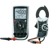 Handheld multimeter, Current clamp adapter VOLTCRAFT