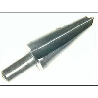 halls cc 1a high speed steel sheet tube drill 95 225mm