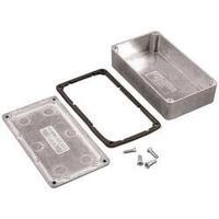 Hammond Electronics 1550WA Aluminium Enclosure IP66 Aluminium 89 x 35 x 29.5 mm