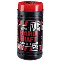 hard graft heavy duty wipes