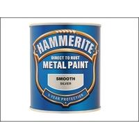 hammerite direct to rust smooth finish muted clay 750ml