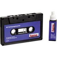hama mc cleaning cassette audioclean hama