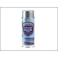 Hammerite Radiator Enamel Aero Satin 400ml