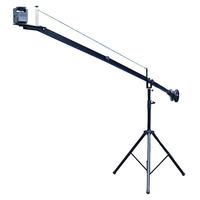 hague k10 camcrane camera jib with stand powerhead