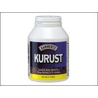 Hammerite One Coat Kurust Bottle 250ml