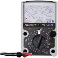 Handheld multimeter analogue VOLTCRAFT VC-5080 CAT III 500 V