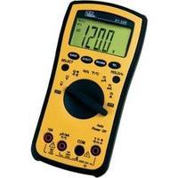 Handheld multimeter digital IDEAL Electrical Test-Pro Digitalmultimeter 340-Serie CAT III 600 V Display (counts): 4000