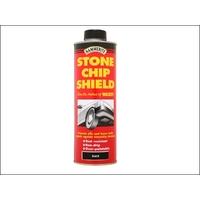 Hammerite Stonechip Shield 600ml White Aerosol