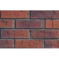 hanson abbey blend brick 65mm 452 pack