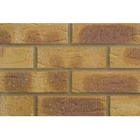 Hanson Ashwell Yellow Multi Bricks 65mm 495 Pack