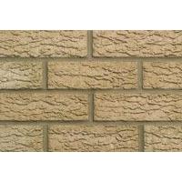 Hanson Golden Multiruf Bricks 65mm 500 Pack