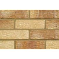 Hanson Old English Buff Multi Bricks 65mm 500 Pack