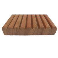 hardwood decking boards