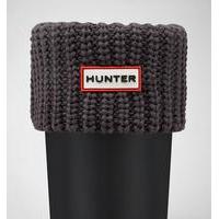 Half Cardigan Boot Sock