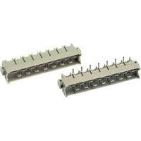 Harting 09 06 115 2921 09 06 · 115/2921 Male Multi-point Connector - Design H Number of pins: 14 + 1 PE