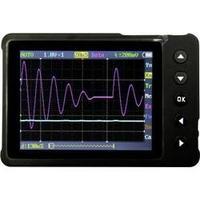 Handheld (scope-meter) Seeed Studio NANO V3 2-channel 1 null 4 null 12 Bit Digital storage (DSO), Mixed signal (MSO), 