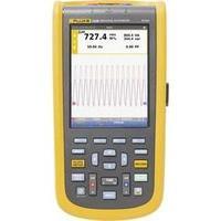 Handheld (scope-meter) Fluke FLUKE-125B/EU/S 40 MHz 2-channel 4 null Multimeter functions