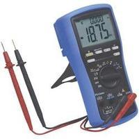 handheld multimeter digital metrel md 9050 cat iv 1000 v display count ...