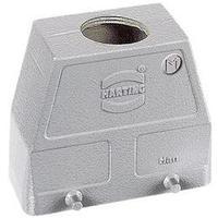 harting 19 30 016 0427 han 16b gg m32 accessory for size 16 b installa ...