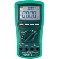 Handheld multimeter digital Greenlee DM-810A CAT IV 1000 V Display (counts): 10000