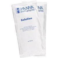 Hanna Instruments HI70030P 12, 880 uS Conductivity Solution Bag