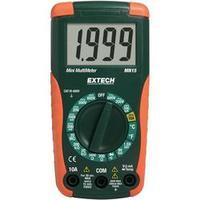 handheld multimeter digital extech mn15 cat ii 1000 v cat iii 600 v di ...