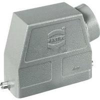 Harting 09 30 010 0542 Han 10B-gs-R-21 Accessory For Size 10 A - Sleeve Housing