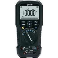 handheld multimeter digital flir dm93 cat iii 1000 v